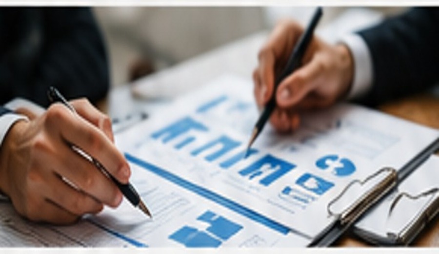 Banques & assurances