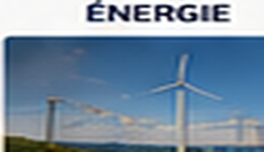 Énergie