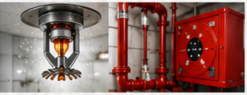 Audit risques incendie