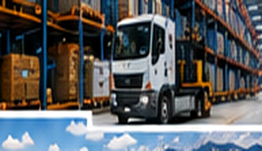 Logistique