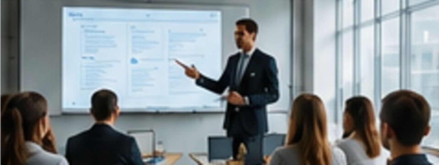 Formation & coaching